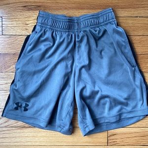 Under Armour Boy’s Shorts